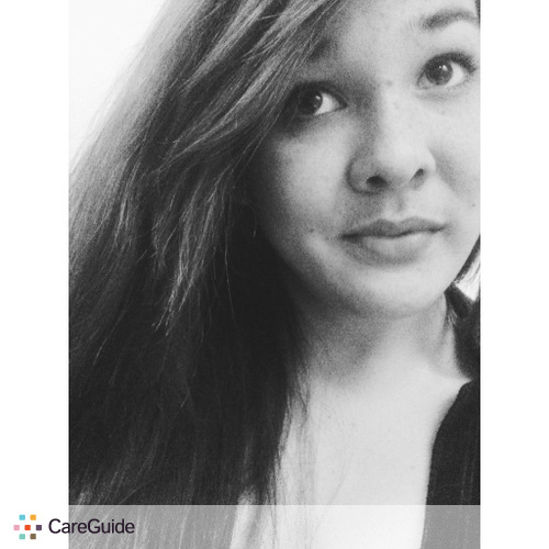 Child Care Provider Stefanie A's Profile Picture