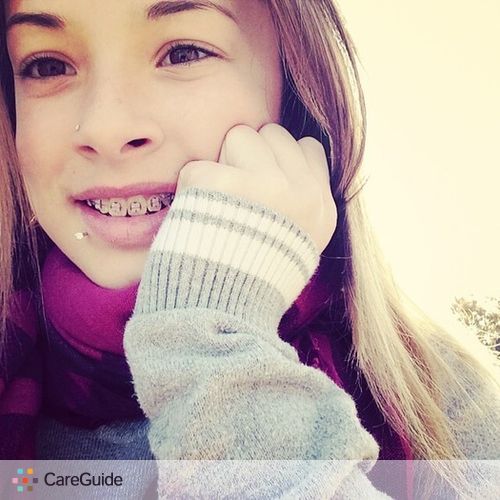 Child Care Provider Shakira E's Profile Picture