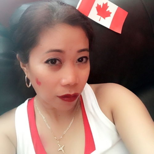 Housekeeper Provider Riza Huertas's Profile Picture