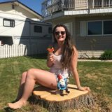 Capable Nanny in Merritt, British Columbia