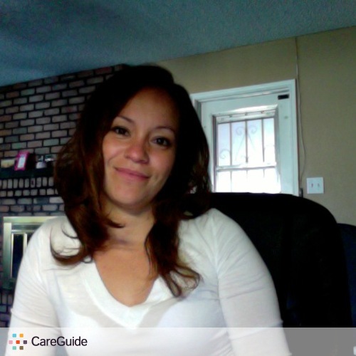 Housekeeper Provider erin phillips's Profile Picture