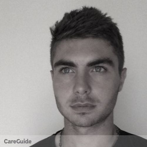 Videographer Provider Derek D's Profile Picture