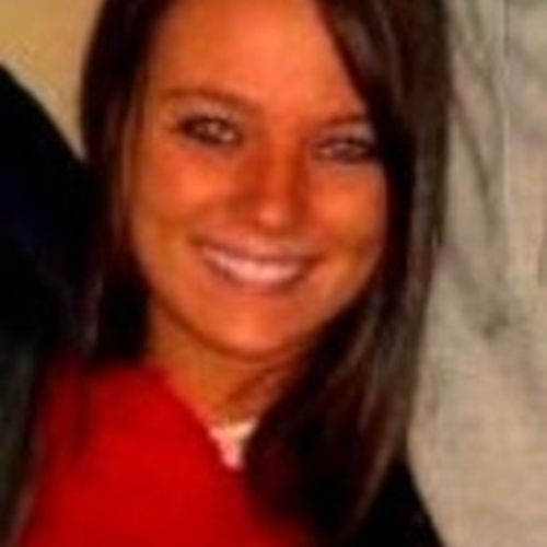 House Sitter Provider Kristen Fleming's Profile Picture
