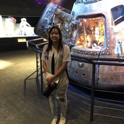 Child Care Provider Cecilia P's Profile Picture