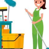 Cleveland TN Housekeeper.