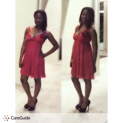 Child Care Provider Tenneh W's Profile Picture