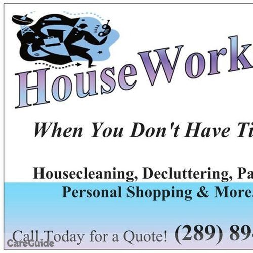 Housekeeper Provider Ruth H's Profile Picture