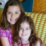 3rd Shift Childcare Needed For 2 Girls