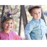 Flexible nanny job