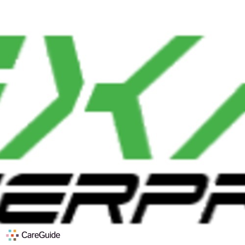 Handyman Provider Exalt Enterprises's Profile Picture