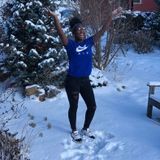I am a teenager, Im a junior and I really enjoy working with kids and doing fun activities