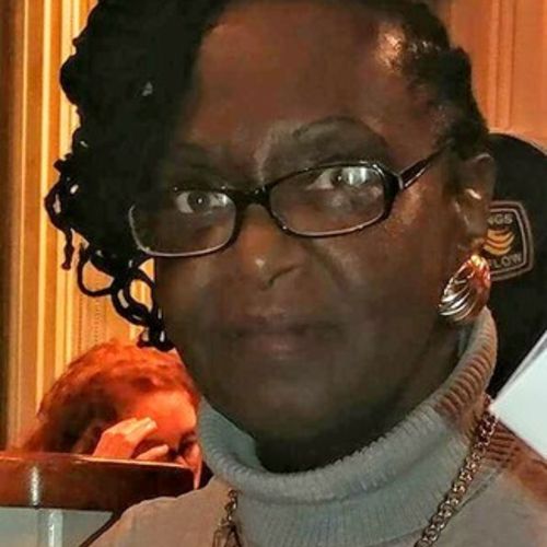 Housekeeper Provider Linda M's Profile Picture