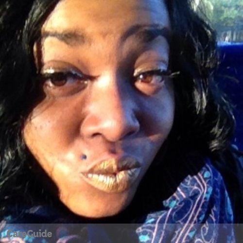 House Sitter Provider Marnika F's Profile Picture