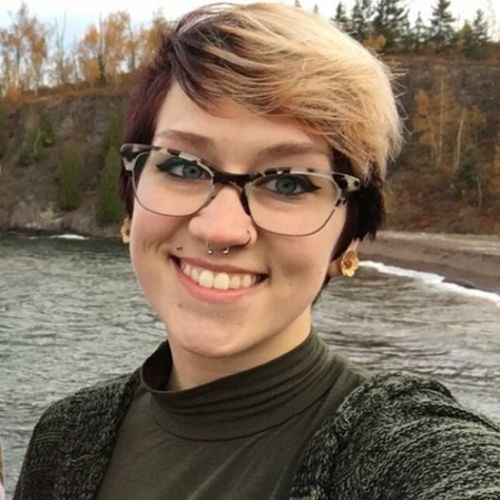 House Sitter Provider Kirstie H's Profile Picture