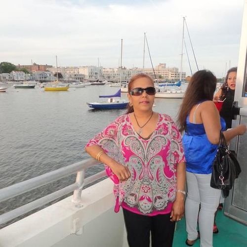 Child Care Provider Pamela S's Profile Picture