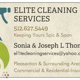 Elite Cleaning Services "Keeping Yours & Span" Pleasanton & Surrounding
