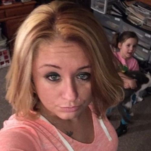 Housekeeper Provider Taskie Allen's Profile Picture