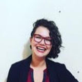 Caring and energetic nanny seeking family