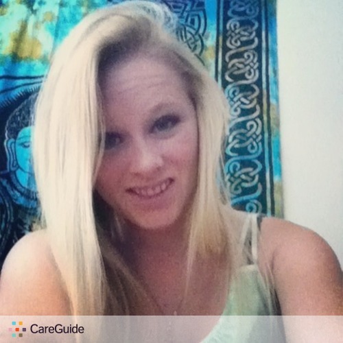 House Sitter Provider Kelsey G's Profile Picture