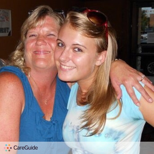 Child Care Provider Lisa N's Profile Picture