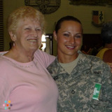Senior Caregiver/Companion/Assistant