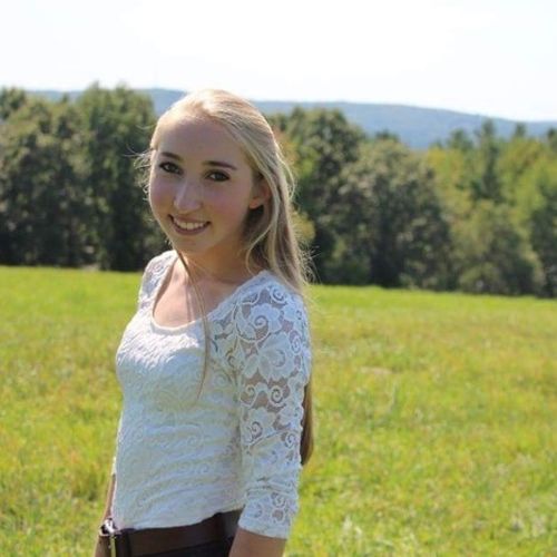 House Sitter Provider Abby D's Profile Picture