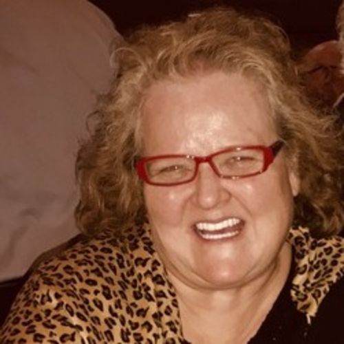 House Sitter Provider Anita K's Profile Picture