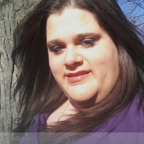 Child Care Provider Leslie R's Profile Picture
