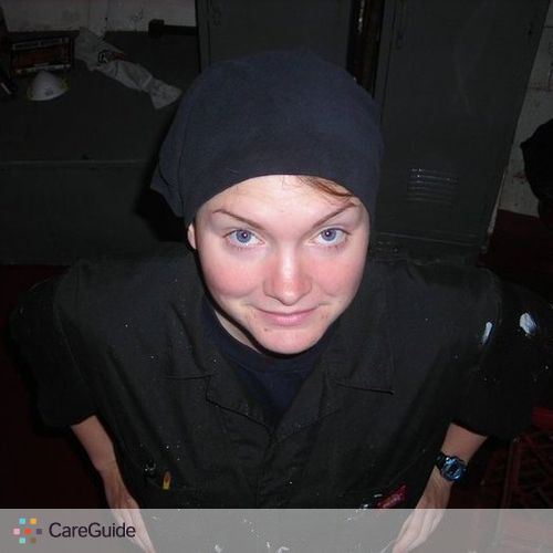 Housekeeper Provider Cassy T's Profile Picture