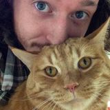 Cat whisperer extraordinaire :3