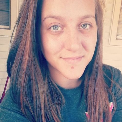 Housekeeper Provider Naomi D's Profile Picture