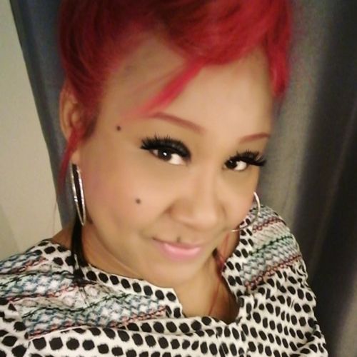 Housekeeper Provider Regina Ewing's Profile Picture