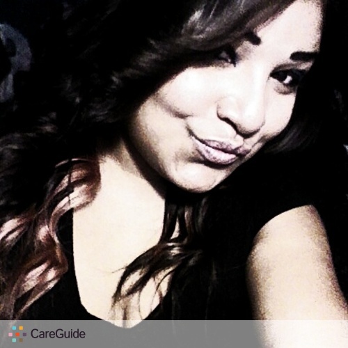 Housekeeper Provider Rosa N's Profile Picture