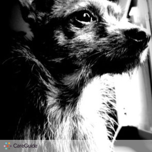 Pet Care Provider Jennifer Kennedy's Profile Picture