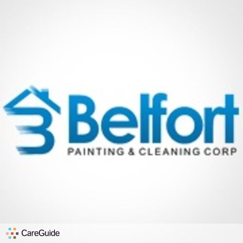 Painter Provider Belfort P's Profile Picture