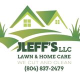 JLeff's Lawn & Home Services LLC