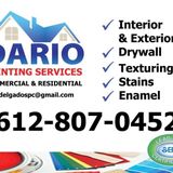 Our reputation for great home painting in the Twin Cities