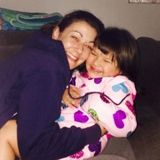 Wonderful Child Care Worker Available Immediately