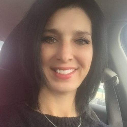 Housekeeper Provider Dawn Breaux's Profile Picture