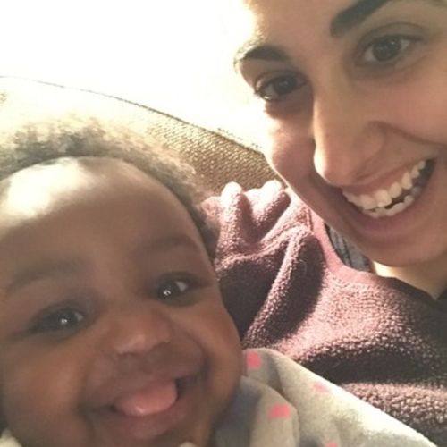 Child Care Provider Jaclyn B's Profile Picture