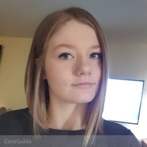 Child Care Provider Janae L's Profile Picture
