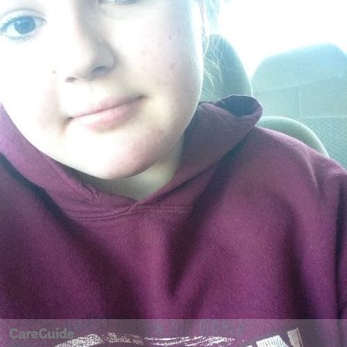 Child Care Provider Julia P's Profile Picture