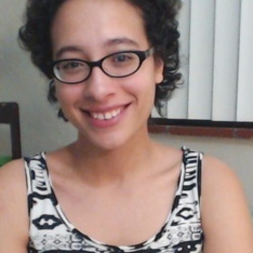 House Sitter Provider Scarlet E's Profile Picture