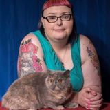 Owner-operator of pet sitting business