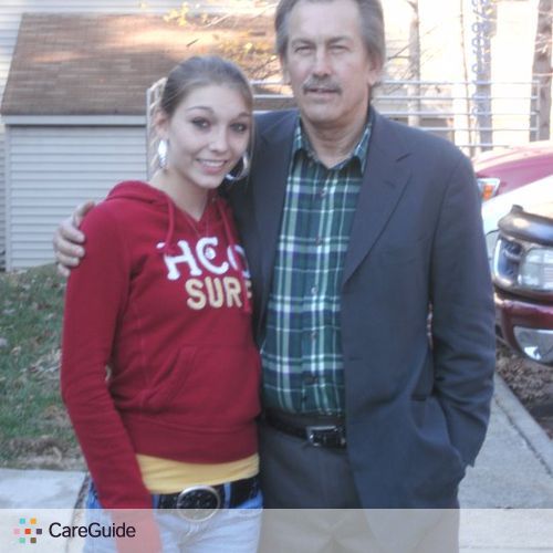 Handyman Provider James Banister's Profile Picture