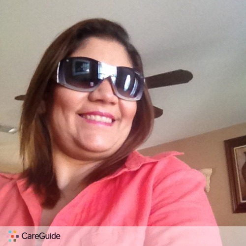 Housekeeper Provider Maria E's Profile Picture
