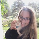 Caring, Passionate, Reliable & Experienced Nanny