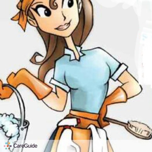Housekeeper Provider House Cleaning S's Profile Picture
