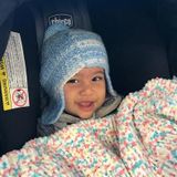 Full-time nanny needed in South-East London.