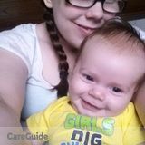 Lacey's Spring Affordable Babysitter